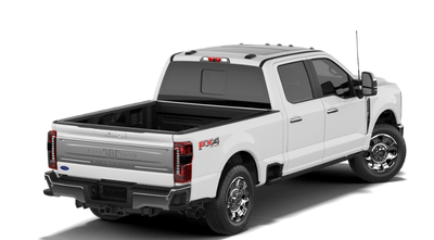 2027 Ford F-250SD King Ranch