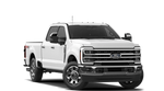 2027 Ford F-250SD King Ranch