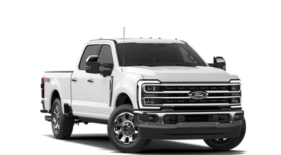 2027 Ford F-250SD King Ranch