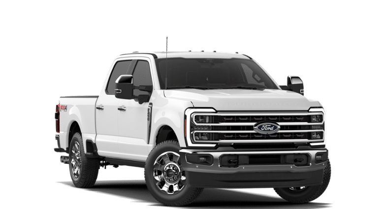 2027 Ford F-250SD King Ranch