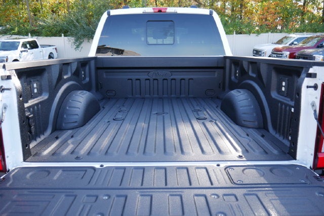 2027 Ford F-250SD Platinum Plus
