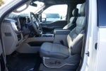 2027 Ford F-250SD Platinum Plus