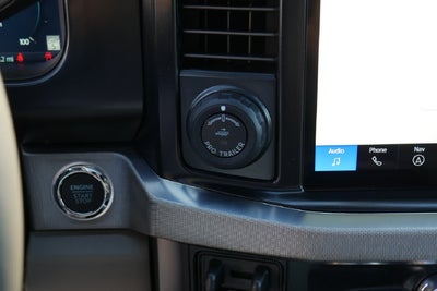 2027 Ford F-250SD Platinum Plus