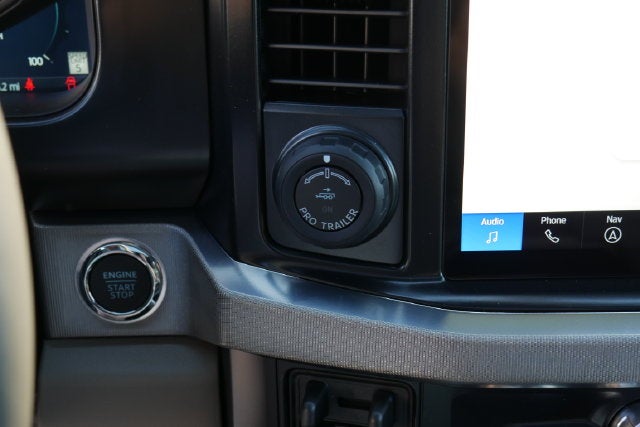 2027 Ford F-250SD Platinum Plus