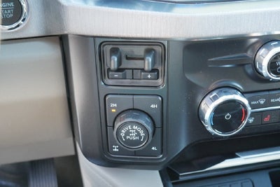 2027 Ford F-250SD Platinum Plus