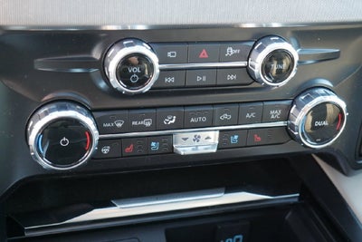 2027 Ford F-250SD Platinum Plus