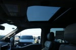 2027 Ford F-250SD Platinum Plus