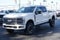 2027 Ford F-250SD Platinum Plus