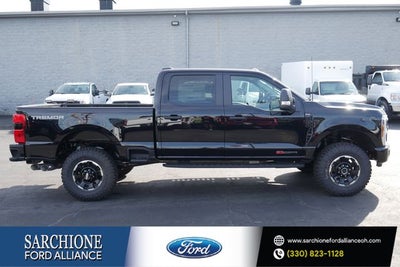 2027 Ford F-250SD XL