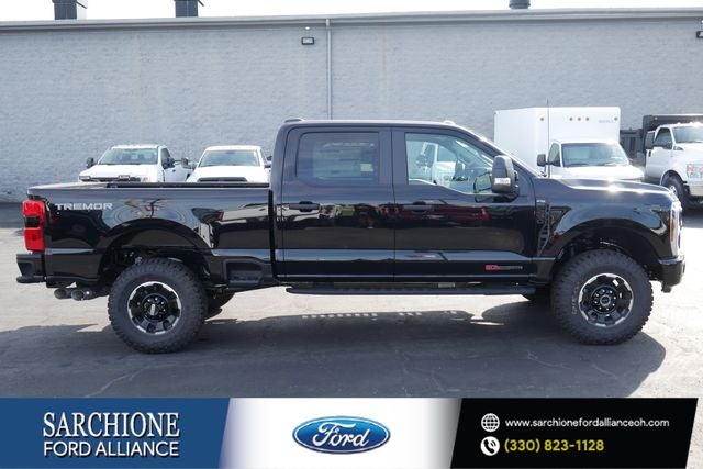 2027 Ford F-250SD XL