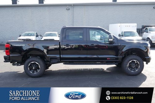 2027 Ford F-250SD XL
