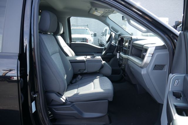 2027 Ford F-250SD XL