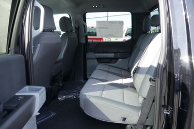 2027 Ford F-250SD XL