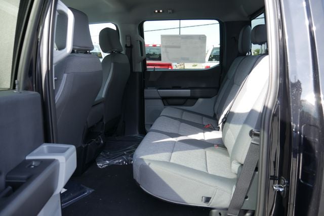 2027 Ford F-250SD XL
