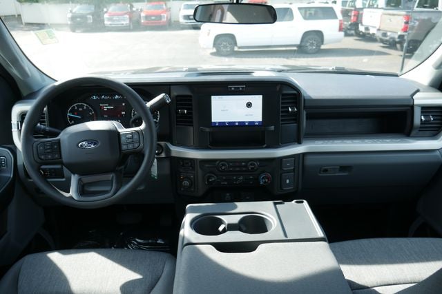 2027 Ford F-250SD XL