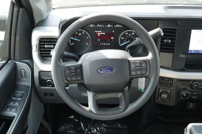 2027 Ford F-250SD XL