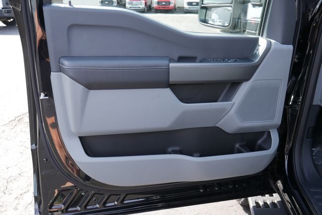 2027 Ford F-250SD XL