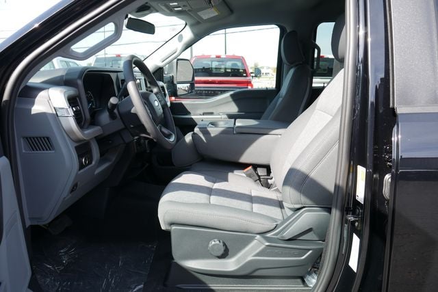 2027 Ford F-250SD XL