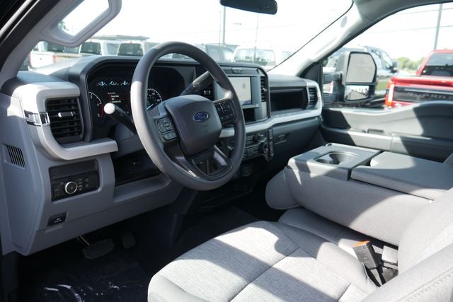 2027 Ford F-250SD XL