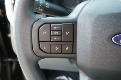 2027 Ford F-250SD XL