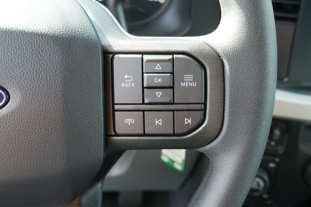 2027 Ford F-250SD XL