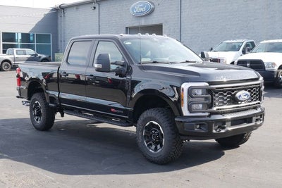2027 Ford F-250SD XL