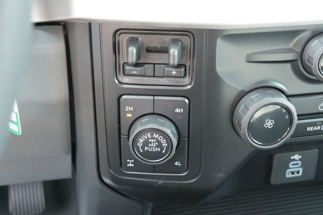 2027 Ford F-250SD XL