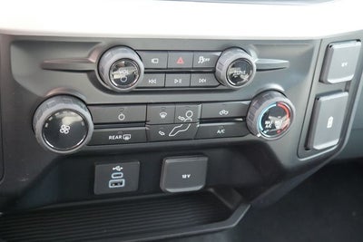 2027 Ford F-250SD XL