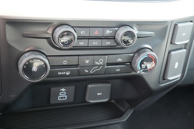 2027 Ford F-250SD XL