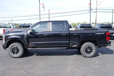 2027 Ford F-250SD XL