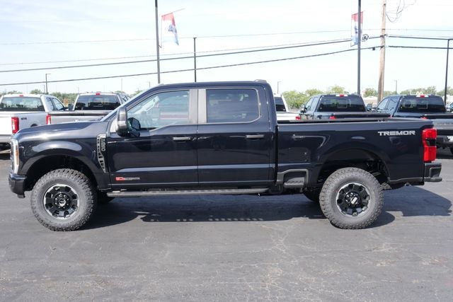 2027 Ford F-250SD XL