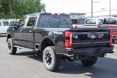 2027 Ford F-250SD XL
