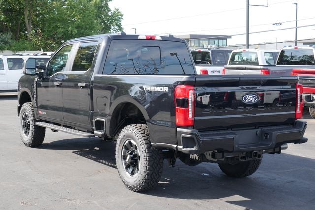 2027 Ford F-250SD XL