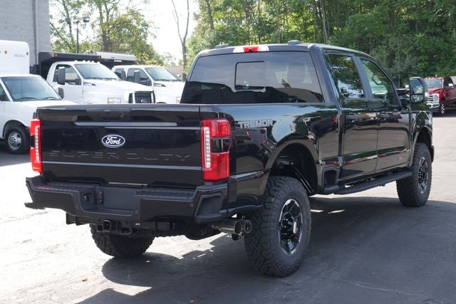 2027 Ford F-250SD XL