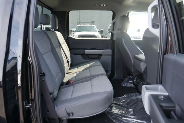 2027 Ford F-250SD XL