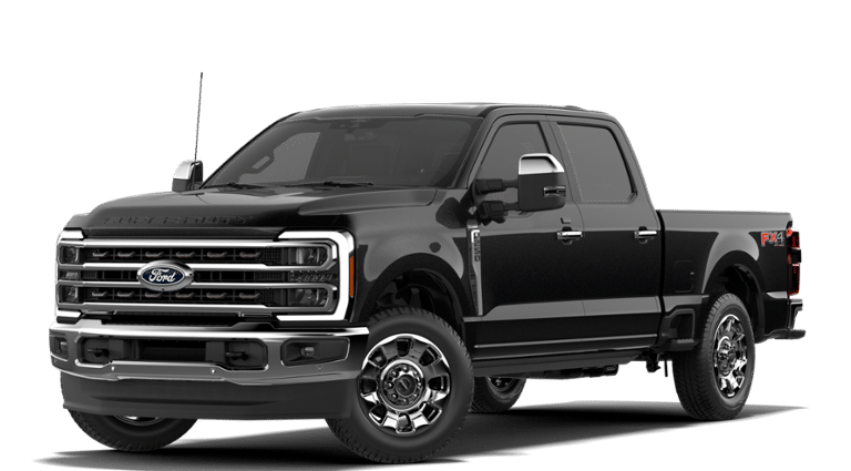 2027 Ford F-250SD King Ranch
