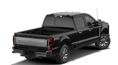 2027 Ford F-250SD King Ranch