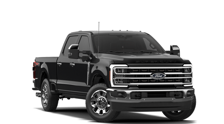 2027 Ford F-250SD King Ranch