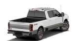 2027 Ford F-250SD King Ranch