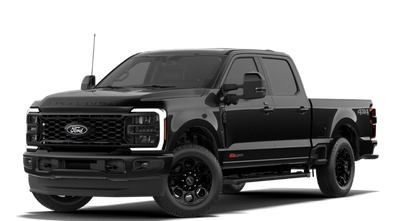 2027 Ford F-250SD Lariat