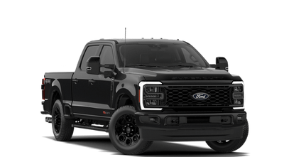 2027 Ford F-250SD Lariat
