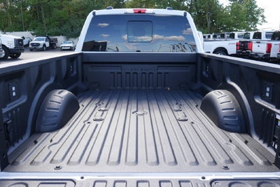 2027 Ford F-250SD XLT Carhartt Package