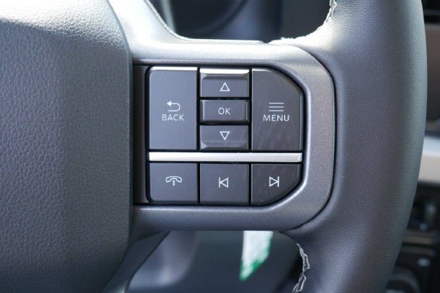 2027 Ford F-250SD XLT Carhartt Package
