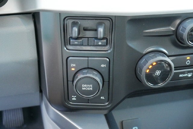 2027 Ford F-250SD XLT Carhartt Package