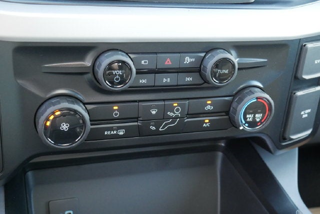 2027 Ford F-250SD XLT Carhartt Package