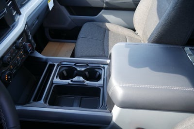 2027 Ford F-250SD XLT Carhartt Package