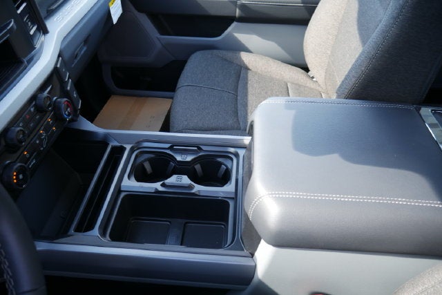 2027 Ford F-250SD XLT Carhartt Package