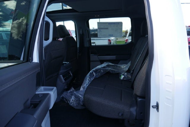 2027 Ford F-250SD XLT Carhartt Package