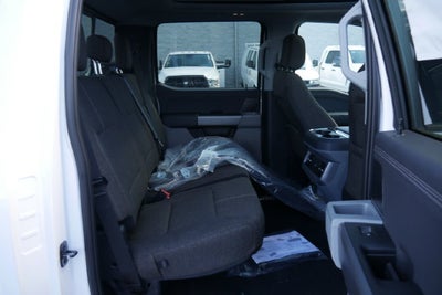 2027 Ford F-250SD XLT Carhartt Package