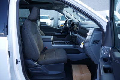 2027 Ford F-250SD XLT Carhartt Package